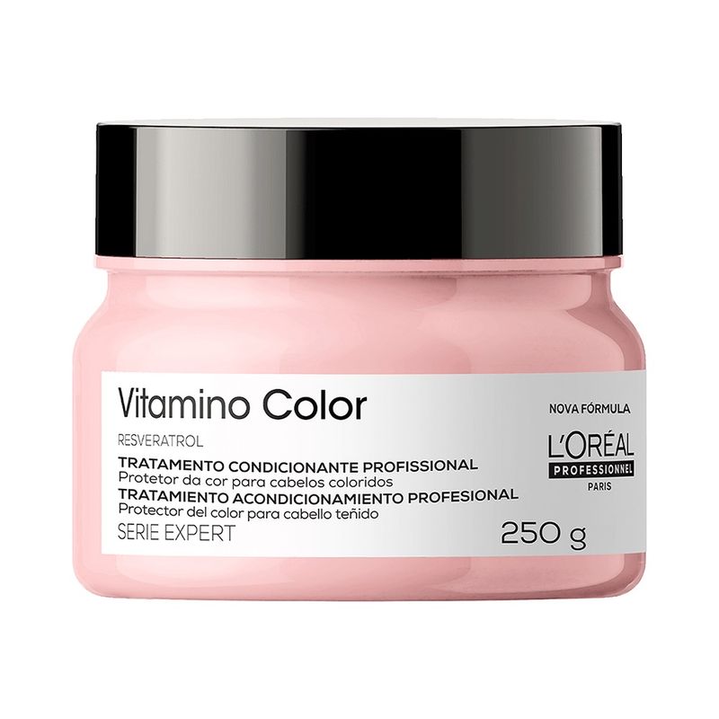 Kit-Loreal-Professional-Vitamino-Color-Shampoo---Mascara-4