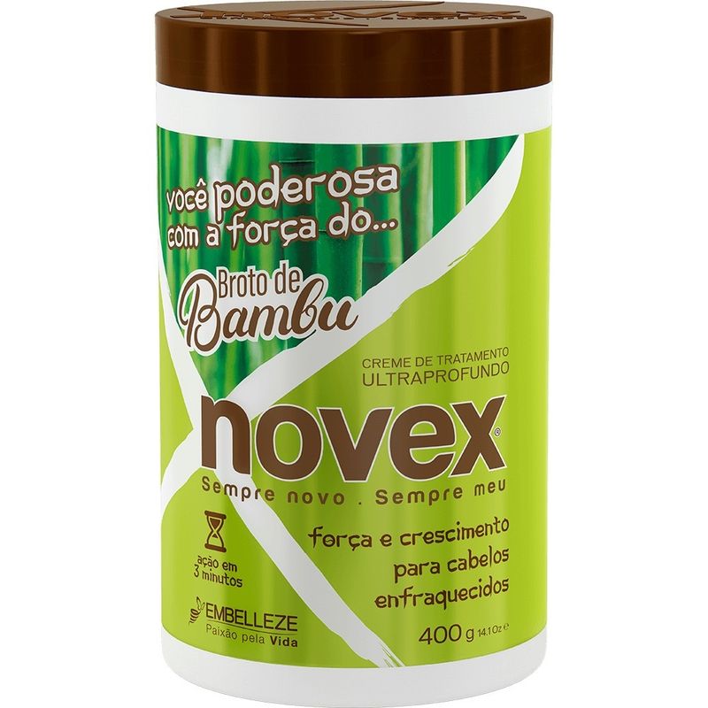 Creme-de-Tratamento-Capilar-Embelleze-Novex-Broto-de-Bambu-400g-1