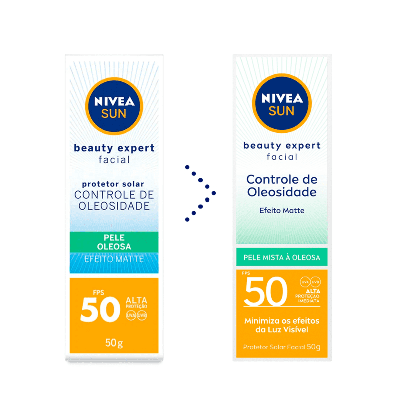 Protetor-Solar-Facial-Nivea-Sun-Beauty-Expert-Controle-de-Oleosidade-FPS-50-50g-2
