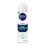 Espuma-de-Barbear-Nivea-Men-Sensitive-200ml-1