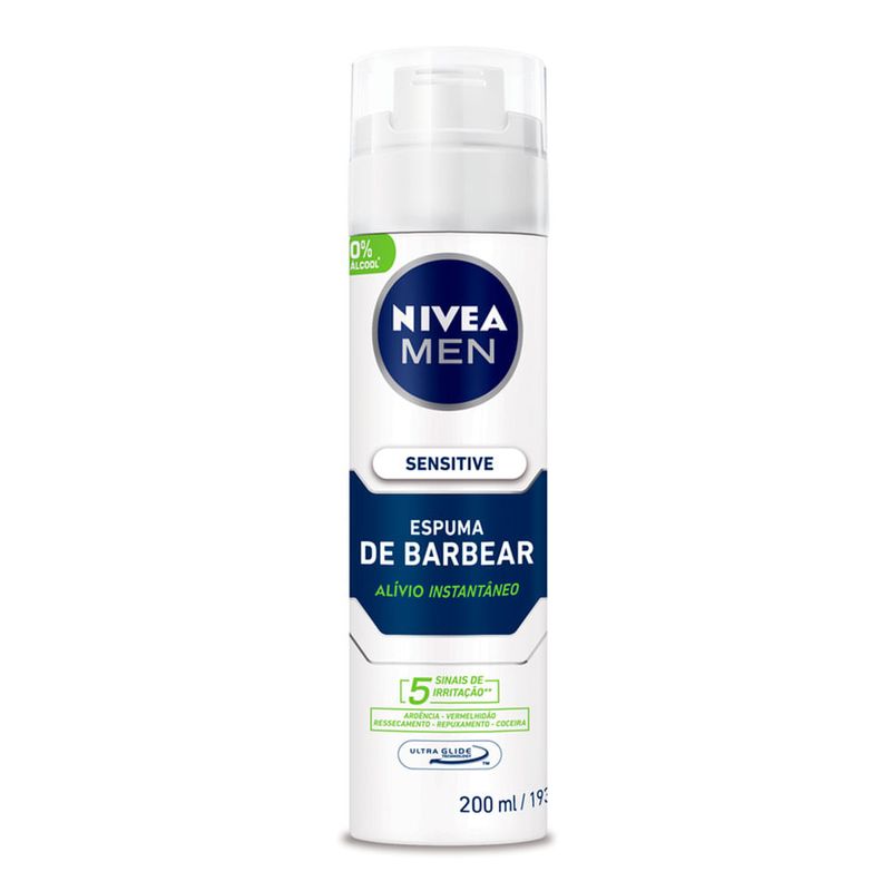 Espuma-de-Barbear-Nivea-Men-Sensitive-200ml-1