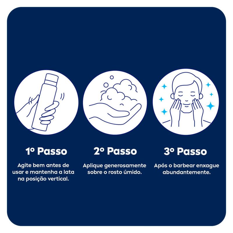 Espuma-de-Barbear-Nivea-Men-Sensitive-200ml-6