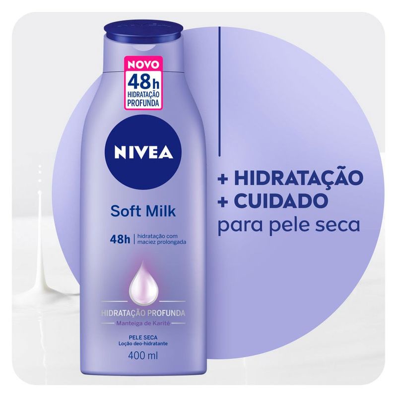 Locao-Hidratante-Corporal-Nivea-Soft-Milk-400ml-2