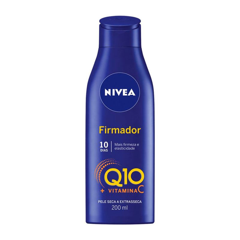 Locao-Hidratante-Corporal-Firmador-NIVEA-Q10---Vitamina-C-Pele-Seca-a-Extrasseca-200ml-1