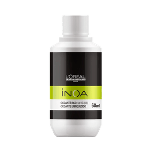 Oxidante L'Oréal Professionnel Inoa 20 Volumes 6% 60ml