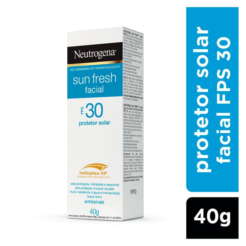 Protetor-Solar-Facial-Neutrogena-Sun-Fresh-FPS-30-40g-3