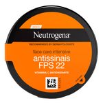 Creme-Anti-Idade-Facial-Neutrogena-Face-Care-Intensive-Antissinais-FPS22-100g-1