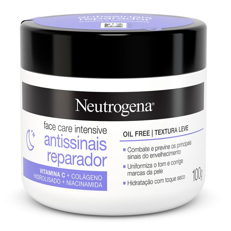 Creme-Anti-Idade-Facial-Neutrogena-Face-Care-Intensive-Reparador-100g-2