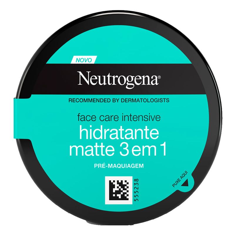 Creme-Facial-Neutrogena-Face-Care-Intensive-Hidratante-Matte-3-em-1-100g-1
