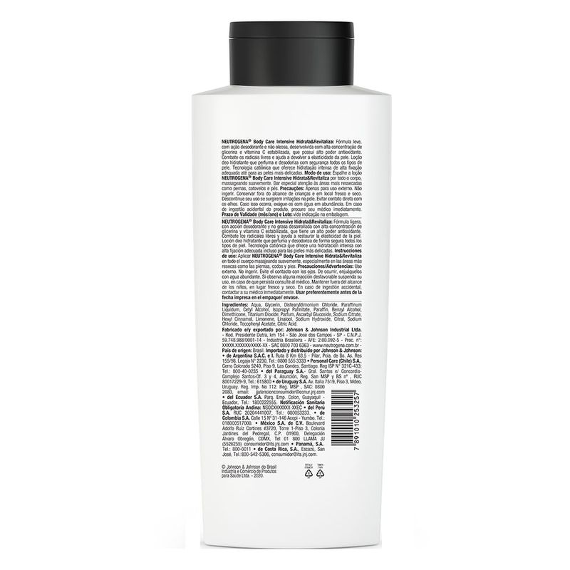 Locao-Hidratante-Corporal-Neutrogena-Body-Care-Intensive-Hidrata---Revitaliza-400ml-2