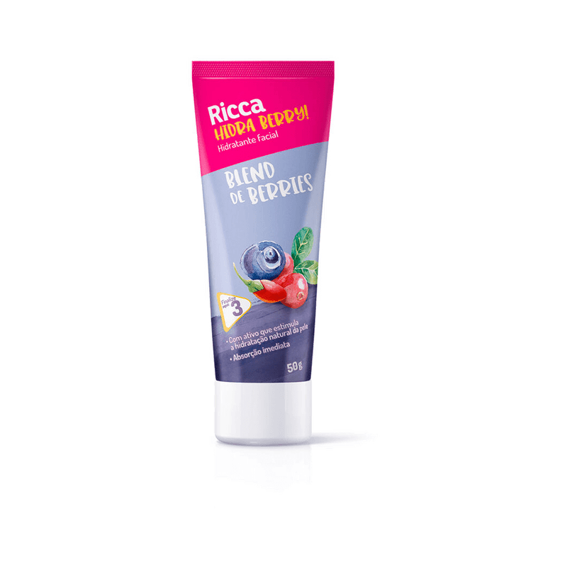 locao-hidratante-facial-ricca-hidra-berry-blend-de-berries-50g-1