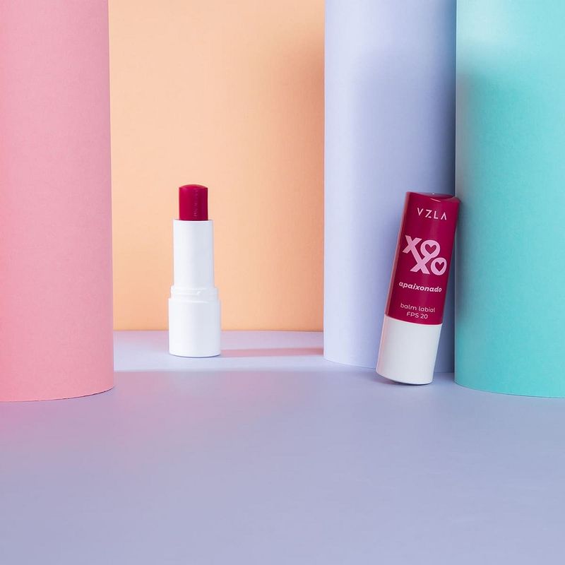 Balm-Labial-Vizzela-Xoxo-FPS-20-Apaixonado-4g-4