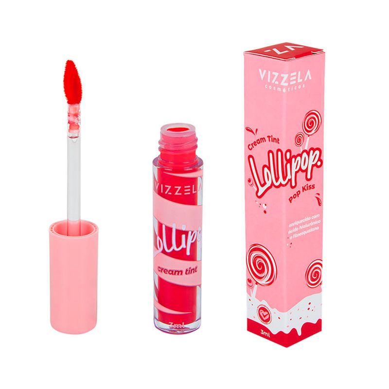 7898640657424-Cream-Tint-Vizzela-Lollipop-Pop-Kiss-3ml-1