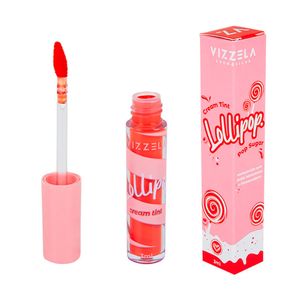 Cream Tint Vizzela Lollipop Pop Sugar 3ml