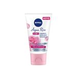 4005900889720-Sabonete-Esfoliante-e-Mascara-Facial-Nivea-Aqua-Rose-3-em-1-150ml-1