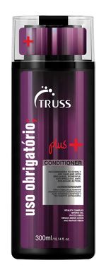 7898625791563-Condicionador-Truss-Uso-Obrigatorio-Plus---300ml