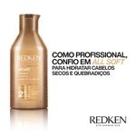 Shampoo-Redken-All-Soft-300ml-5