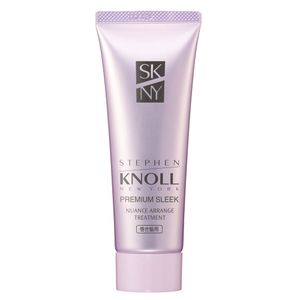 Creme Capilar Para Pentear Stephen Knoll Nuance Arrange Cabelo Cacheado 80g