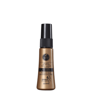 Selante de Pontas Capilar Haskell Cavalo Forte 40ml