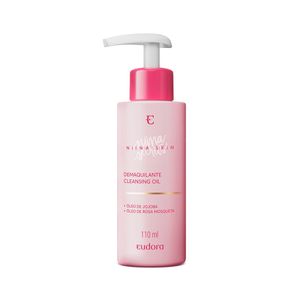 Demaquilante Niina Secrets Skin Cleansing Oil 110ml