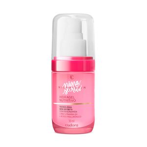 Hidragel Nutritivo Facial Niina Secrets Skin 30ml