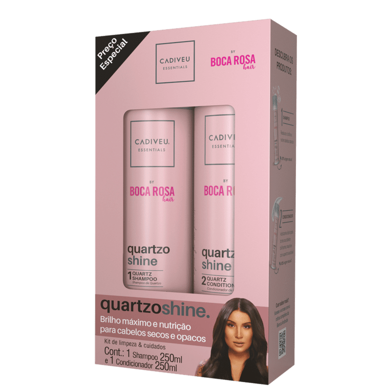 Kit-Capilar-Shampoo-e-Condicionador-Cadiveu-Essentials-Quartzo-Shine-By-Boca-Rosa-250ml-1