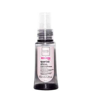 Sérum Capilar Cadiveu Essentials Quartzo Shine By Boca Rosa 65ml