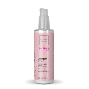 Proteína Condicionante Essentials Quartzo Shine By Boca Rosa 200ml
