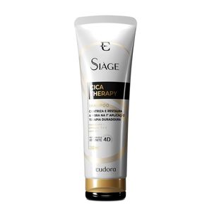 Shampoo Eudora Siàge 4D Cica-Therapy 250ml