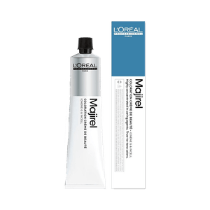 Coloração L'Oréal Professionnel Majirel 7.1 Louro Acinzentado 50g