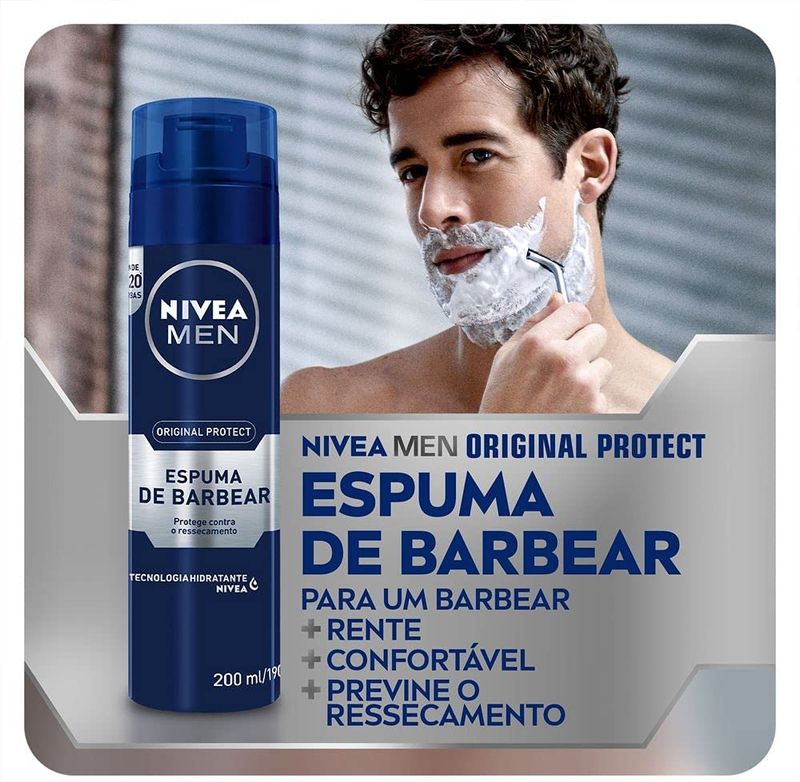 espuma-de-barbear-nivea-men-original-protect-hidratante-200ml-2