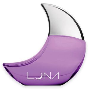 Perfume Feminino Phytoderm Luna Dolce Deo Colônia 50ml