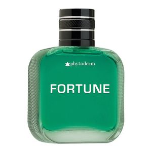 Perfume Masculino Phytoderm Fortune Deo Colônia 90ml