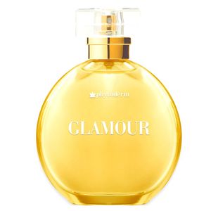 Perfume Feminino Phytoderm Glamour Deo Colônia 100ml