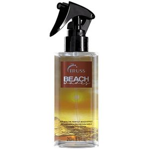 Leave-in Capilar Truss Beach Waves Spray 260ml
