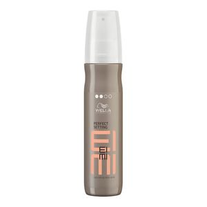 Spray de Volume Capilar Wella EIMI Perfect Setting 150ml
