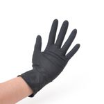 Luva-Latex-Black-G-Ref.4620-Santa-Clara-20-Unidades-2