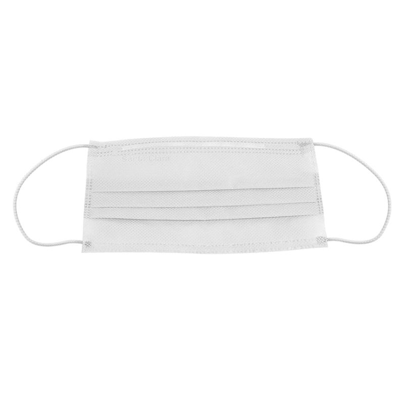 Mascara-Descartavel-com-Elastico-Ref.733-Santa-Clara-5-Unidades-2