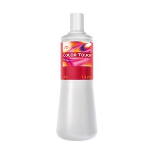 Emulsão Wella Professionals Color Touch 4% 13 Volumes 1L