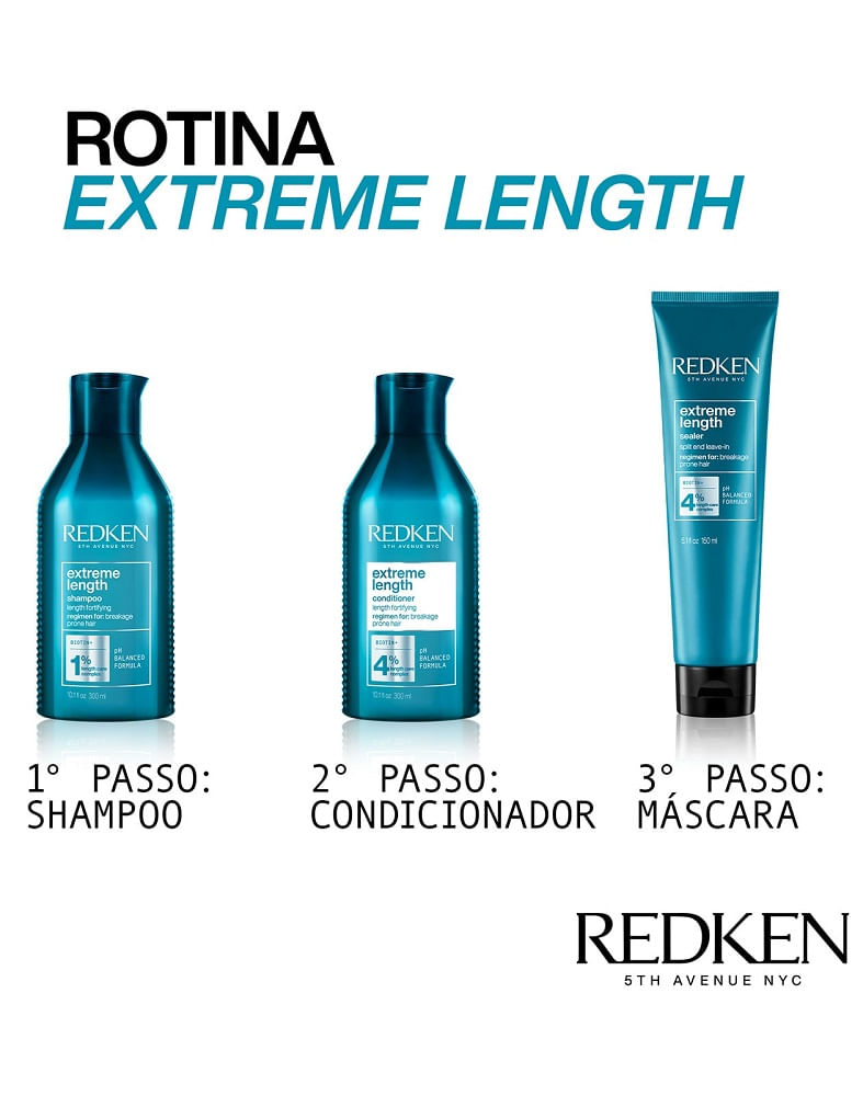 Shampoo-Redken-Extreme-Lenght-300ml-5