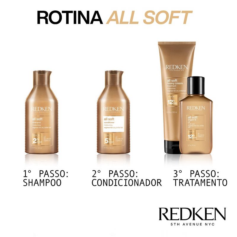 Mascara-Capilar-Redken-All-Soft-250ml-4