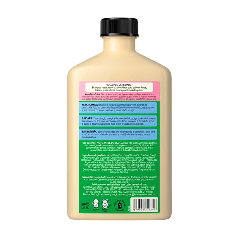 Shampoo-Lola-Cosmetics-Densidade-250ml-2