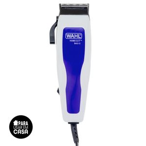 Máquina de Corte Wahl Homecut Basic 220V