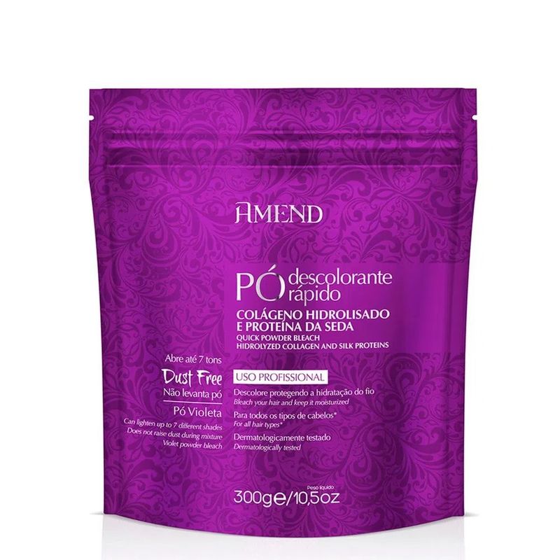 Po-Descolorante-Amend-Colageno-e-Proteina-da-Seda-300g-1