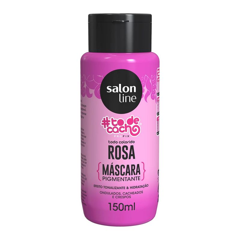 Mascara-Capilar-Pigmentante-Salon-Line--todecacho-Rosa-150ml-1