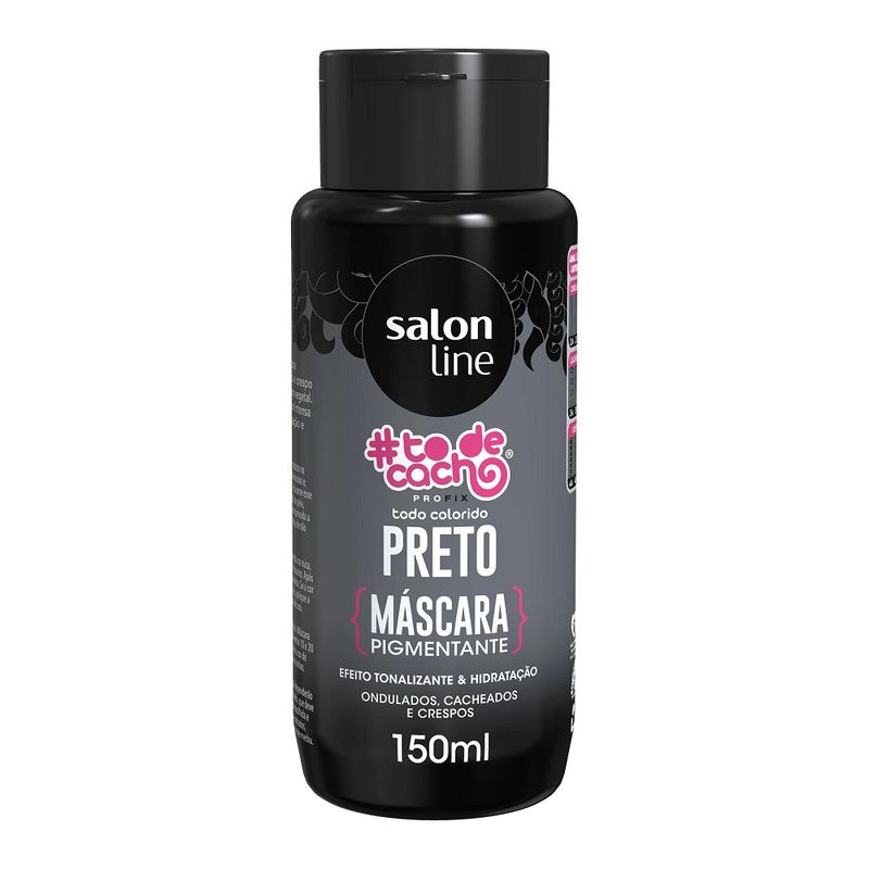 Mascara-Capilar-Pigmentante-Salon-Line--todecacho-Preto-150ml-1
