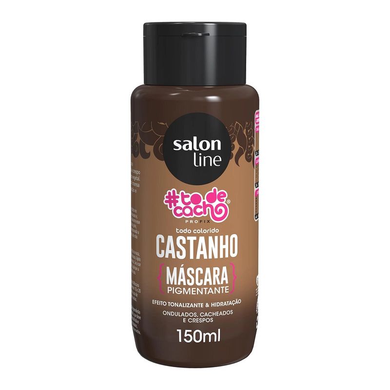 Mascara-Capilar-Pigmentante-Salon-Line--todecacho-Castanho-150ml-1