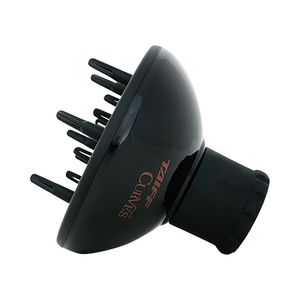 Difusor de Cabelos Taiff Curves
