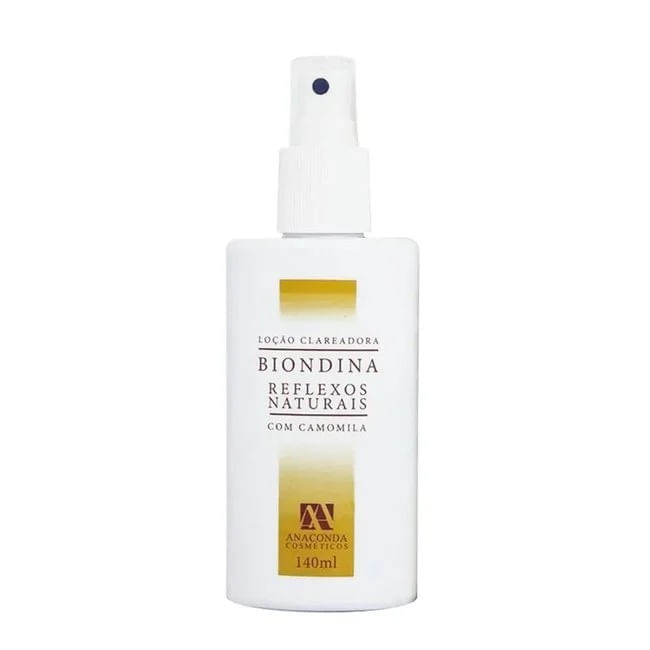 Clareador-Spray-Capilar-Anaconda-Biondina-140ml-1