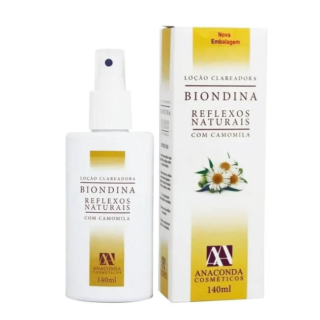 Clareador-Spray-Capilar-Anaconda-Biondina-140ml-2